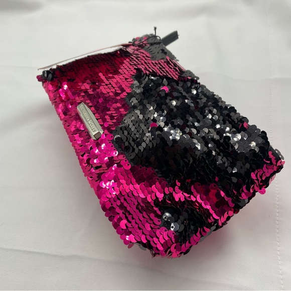 Victoria's Secret Bombshell 5 Piece Gift Set Gloss Rockin Body Bronzer Shimmer - Picture 3 of 16